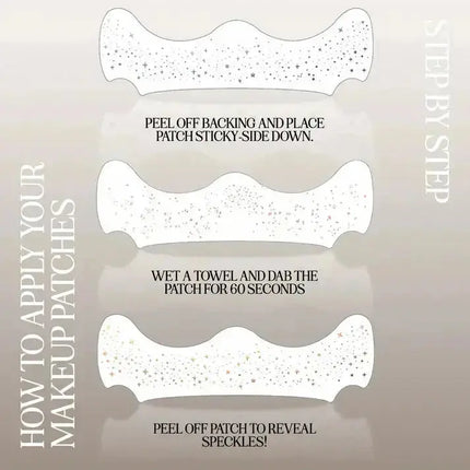 Fazit Silver Eye Speckles