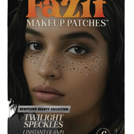 Fazit Twilight Speckles