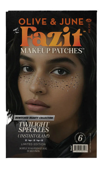 Fazit Twilight Speckles