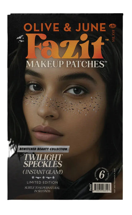 Fazit Twilight Speckles