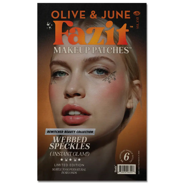 Fazit Webbed Speckles