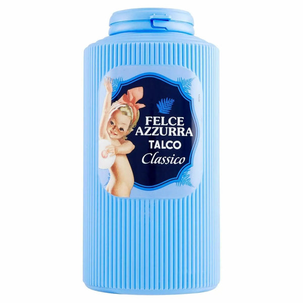 Felce Azzurra Body Powder Classic
