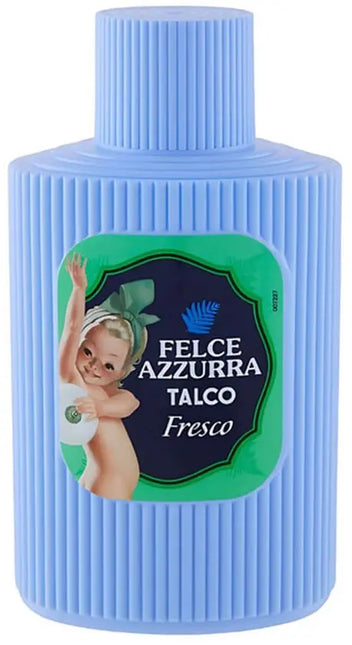 Felce Azzurra Fresh Body Powder 150 gr.