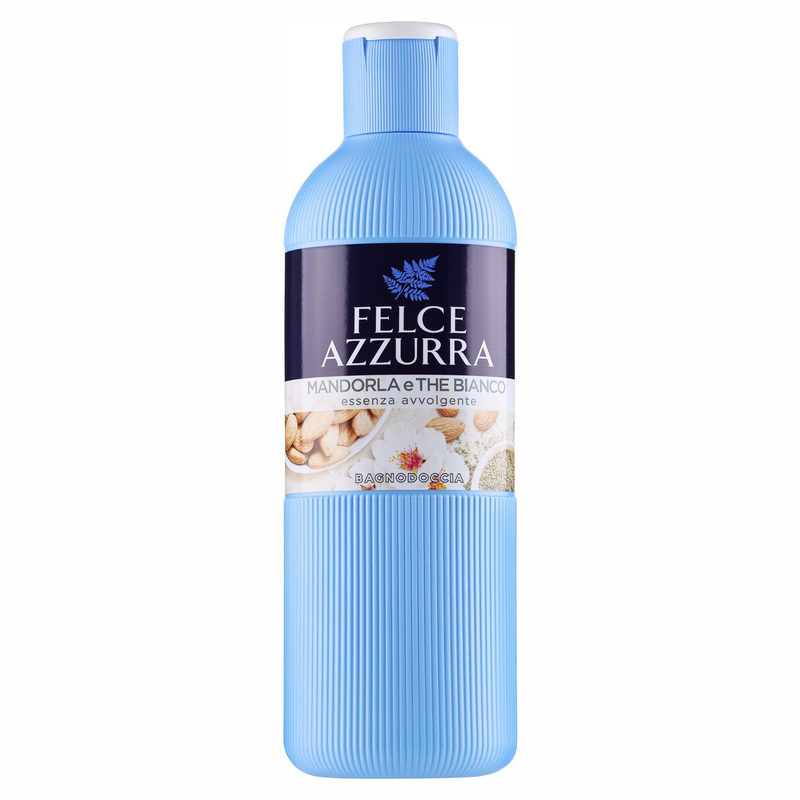 Felce Azzurra Puro Shower Gel 650 ml.