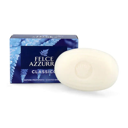 Felce Azzurra Soap Classico Scent