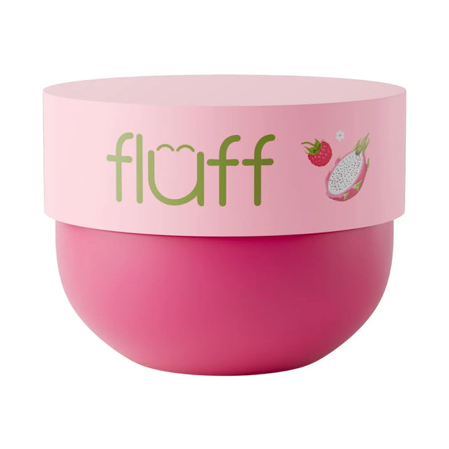 Fluff Body Lotion Raspberry & Pitaya