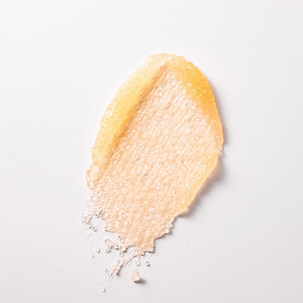 Fluff Body Scrub Mango Gelato