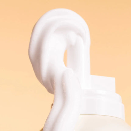 Fluff Whipped Body Lotion Butter Milk