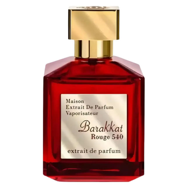 Fragrance World Barakkat Rouge 540 Eau de Parfum