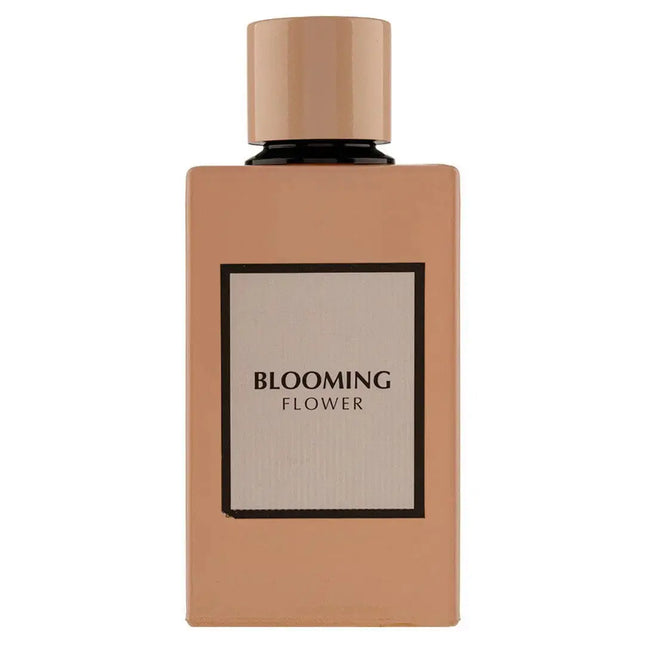 Fragrance World Blooming Flower Eau De Parfum