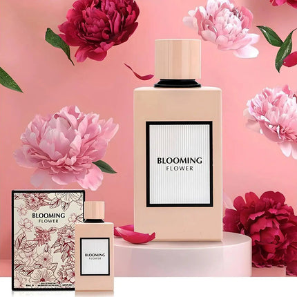 Fragrance World Blooming Flower Eau De Parfum