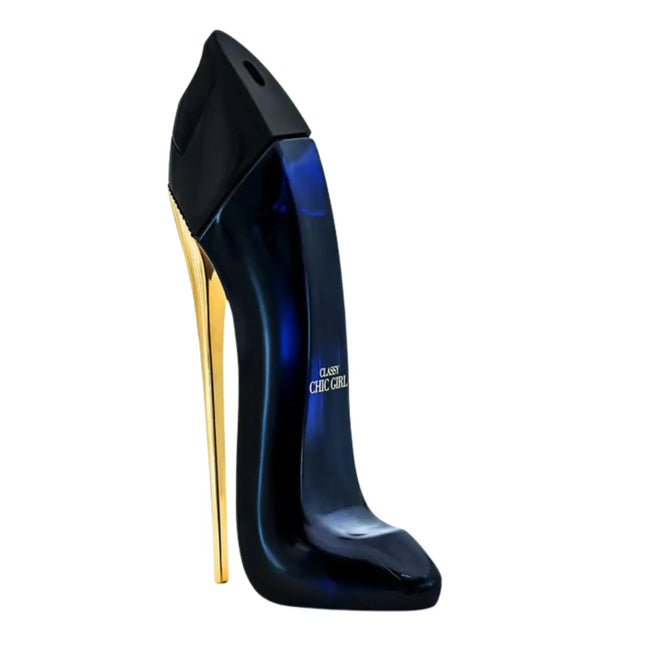 Fragrance World Classy Chic Girl Eau De Parfum