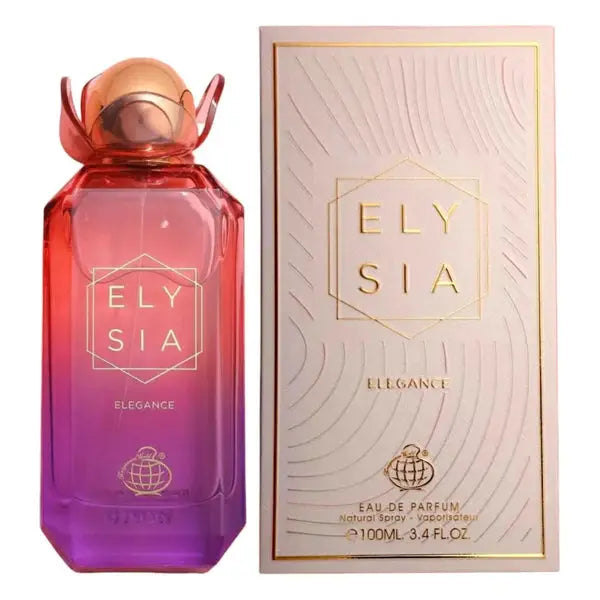Fragrance World Elysia Elegance Eau De Parfum
