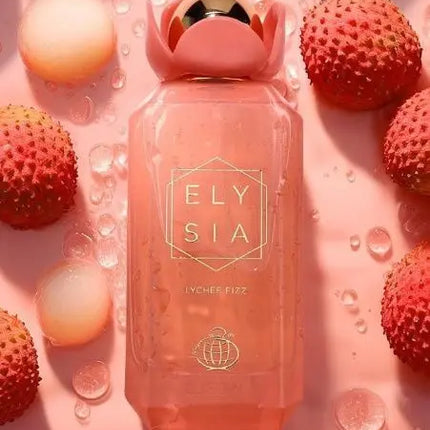 Fragrance World Elysia Lychee Fizz Eau De Parfum