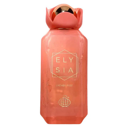 Fragrance World Elysia Lychee Fizz Eau De Parfum