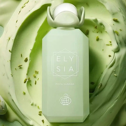 Fragrance World Elysia Pista Sundae Eau De Parfum