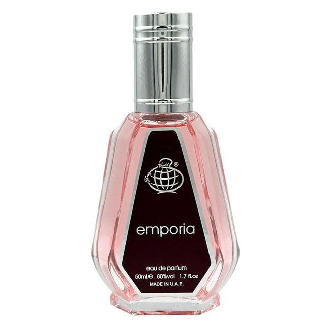 Fragrance World Emporia Eau De Parfum 50 ml.