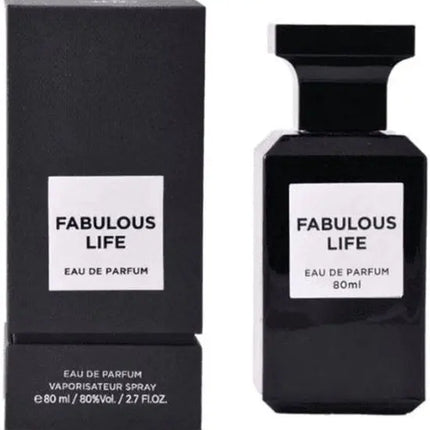 Fragrance World Fabulous Life Eau De Parfum
