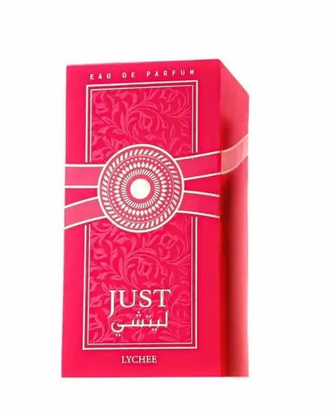 Fragrance World Just Lychee Eau De Parfum