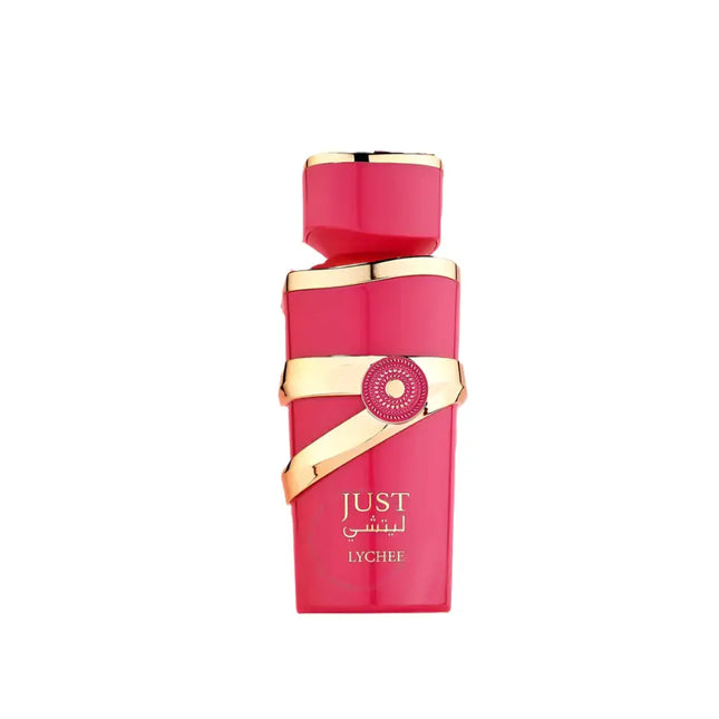 Fragrance World Just Lychee Eau De Parfum