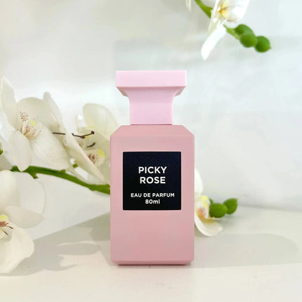 Fragrance World Picky Rose Eau De Parfum