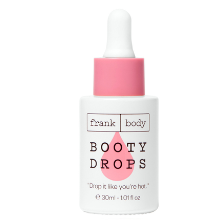 Frank Body Booty Drops