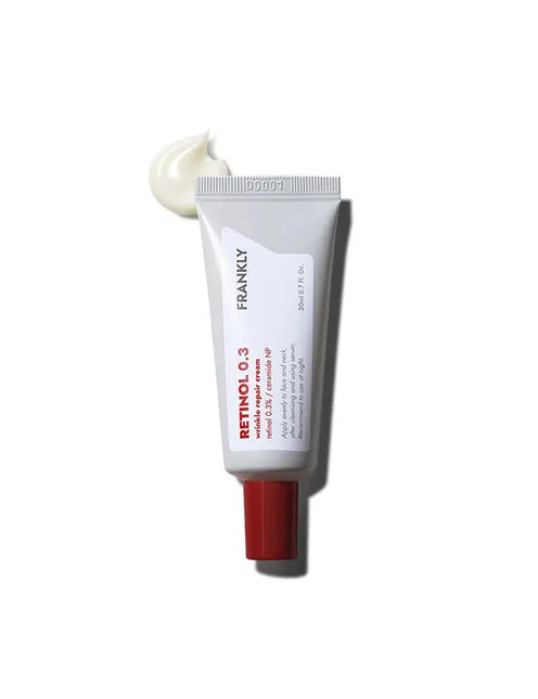 FRANKLY Retinol 0.3 Cream