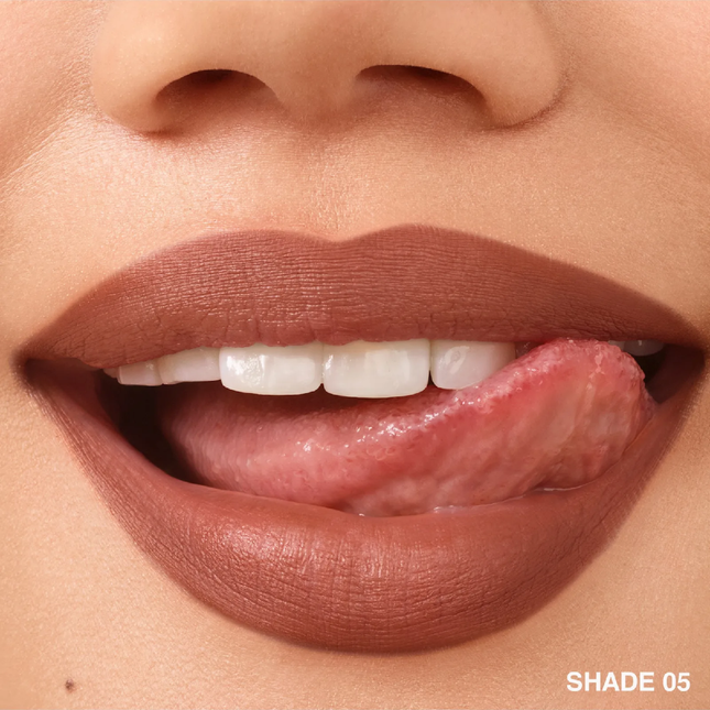 Freck Makeout Club Nude Muse Lip Liner Cool Taupe Brown