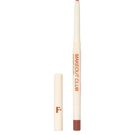 Freck Makeout Club Nude Muse Lip Liner Warm Nude Beige