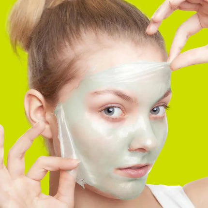 Freeman Peel-off Gel Mask Cucumber Refresh