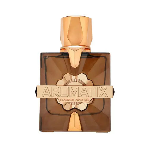 French Avenue Aromatix Naughty Dates Eau De Parfum