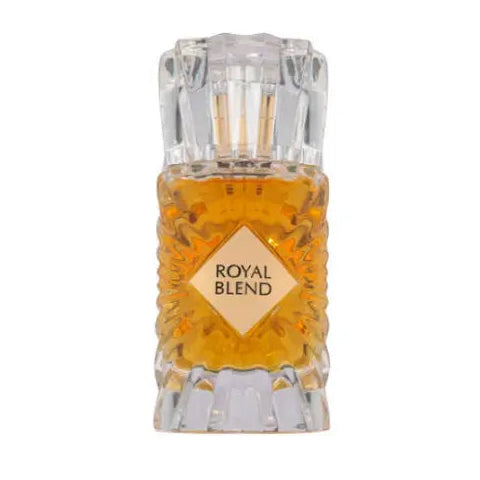 French Avenue Royal Blend Vintage Eau De Parfum