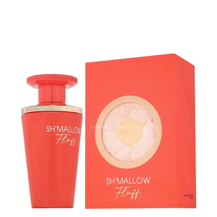 French Avenue Sh'mallow Fluff Eau De Parfum