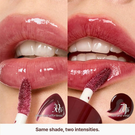 Fwee 3D Voluming Gloss 30% 03 Pink Candy
