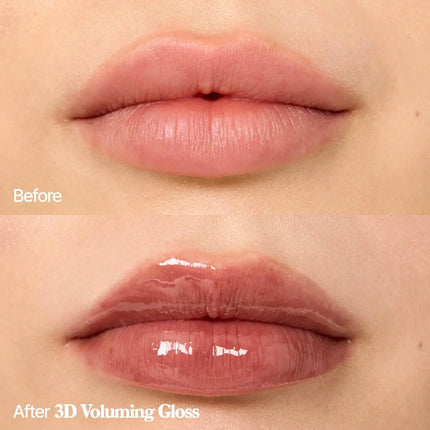 Fwee 3D Voluming Gloss 30% 04 Red Aengdu