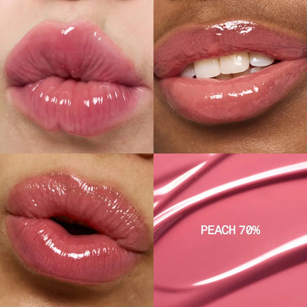 Fwee 3D Voluming Gloss 70% B07 Peach