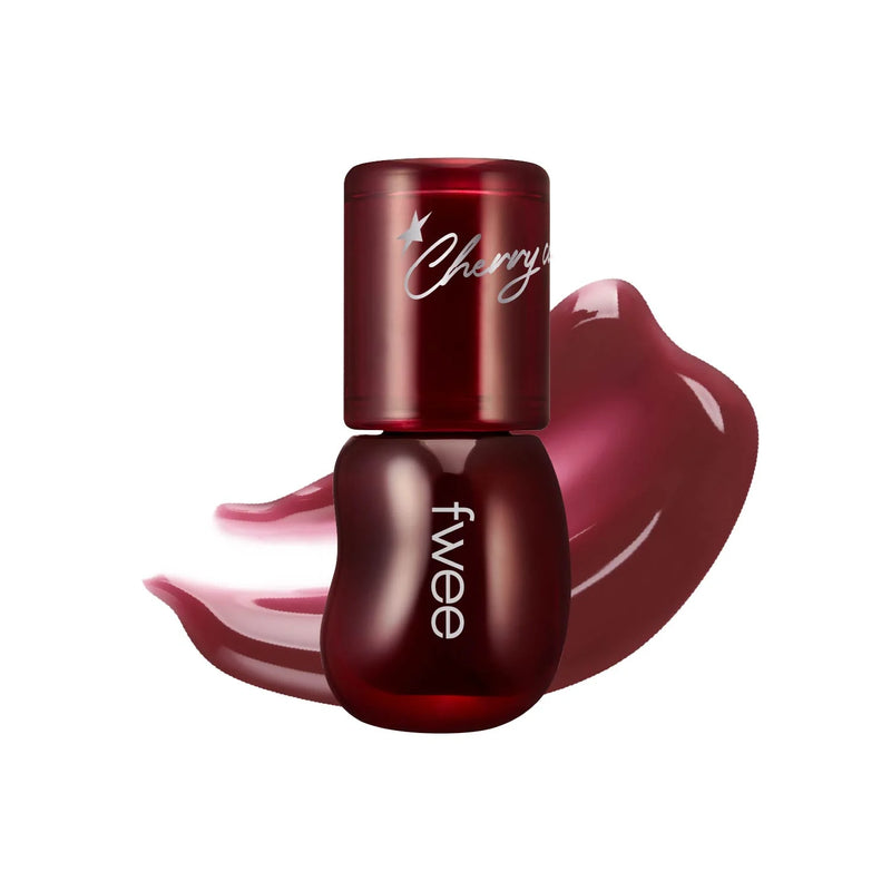 Fwee 3D Voluming Gloss B12 Cherry Cola 30%