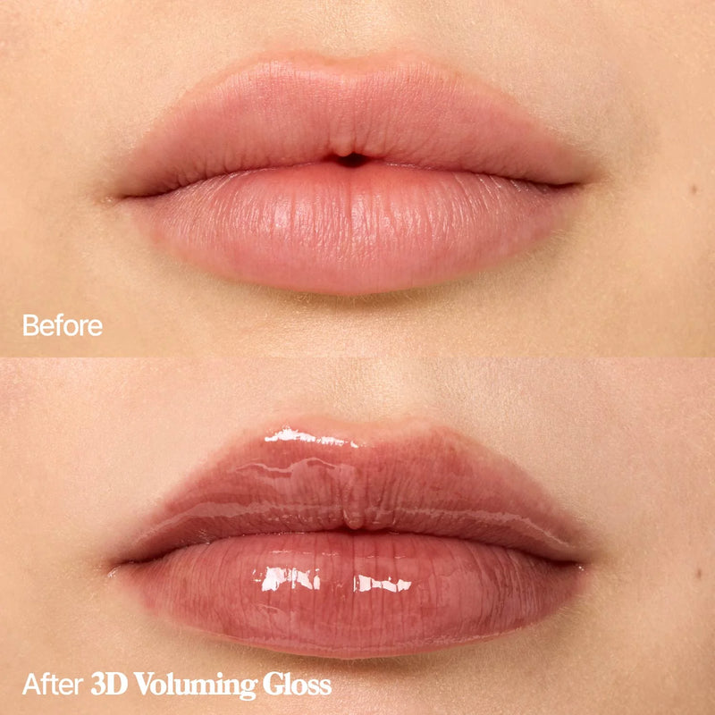 Fwee 3D Voluming Gloss B12 Cherry Cola 30%