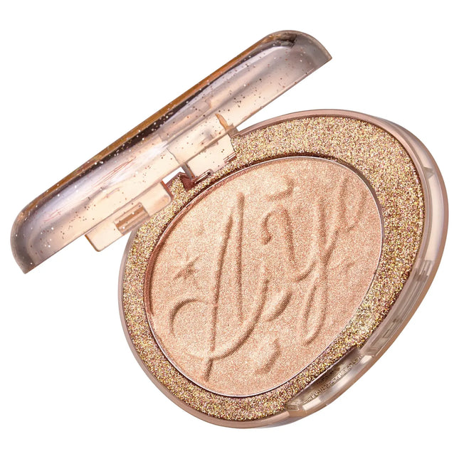 Fwee Glitz Stone Highlighter HL11 Royal Topaz