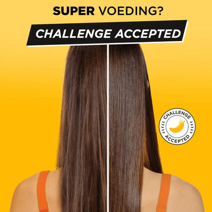 Garnier Fructis Hair Food Banana 3-in-1 Hair Mask