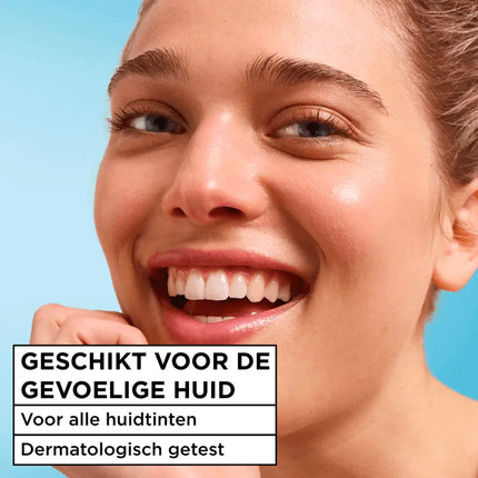 Garnier Hyaluron Fresh & Plump Hydrating Sorbet Cream