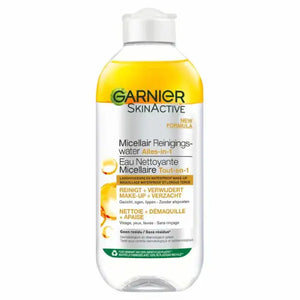 Micellair Water In Oil