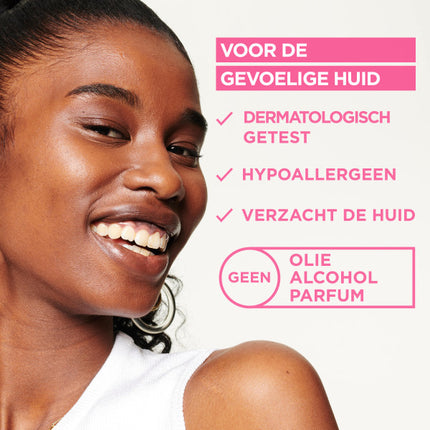 Garnier Micellair Water Sensitive Skin