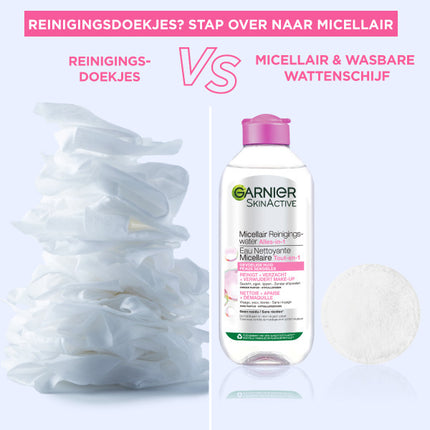 Garnier Skincare Micellair Water Sensitive Skin