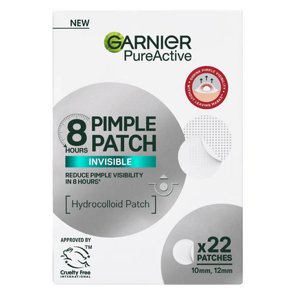 Garnier Skincare PureActive Pimple Patch