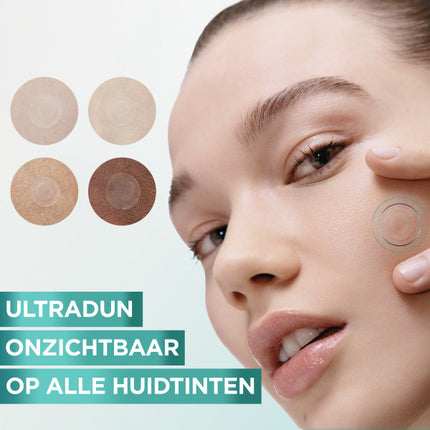 Garnier Skincare PureActive Pimple Patch