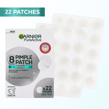 Garnier Skincare PureActive Pimple Patch