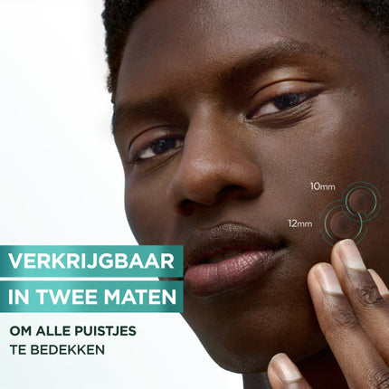 Garnier Skincare PureActive Pimple Patch