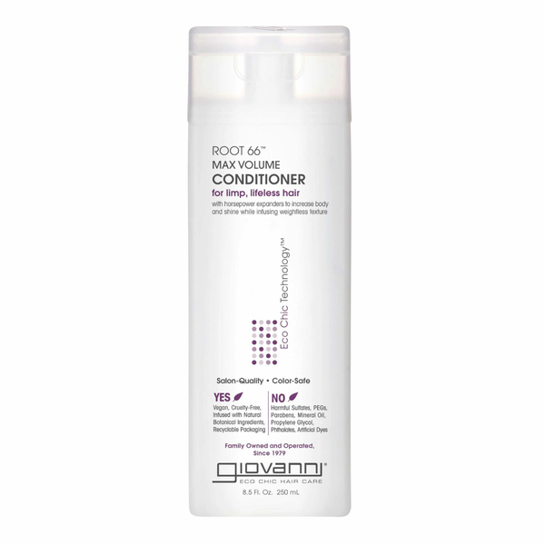 Giovanni Root 66 Max Volume Conditioner