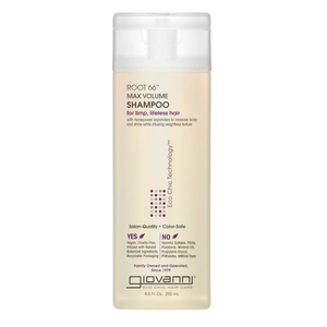 Root 66 Max Volume Shampoo